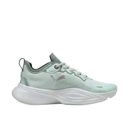 PWR NITRO SQD 2 Lace Pack Womens Blue Training Shoes