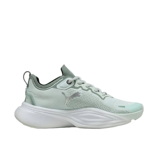 PWR NITRO SQD 2 Lace Pack Womens Blue Training Shoes