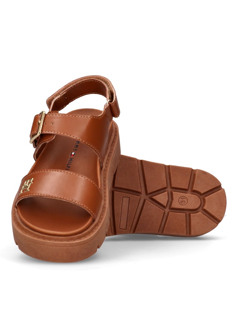 Kids Velcro Sandals
