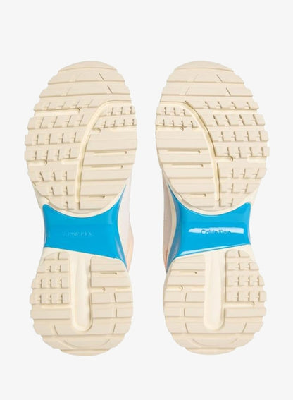 Casual Low Top Sneakers