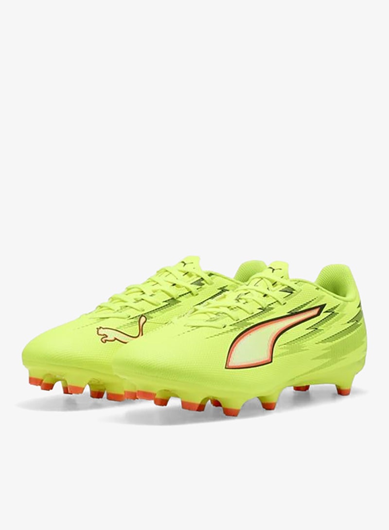 ULTRA 6 PLAY FG/AG Football Boots Unisex