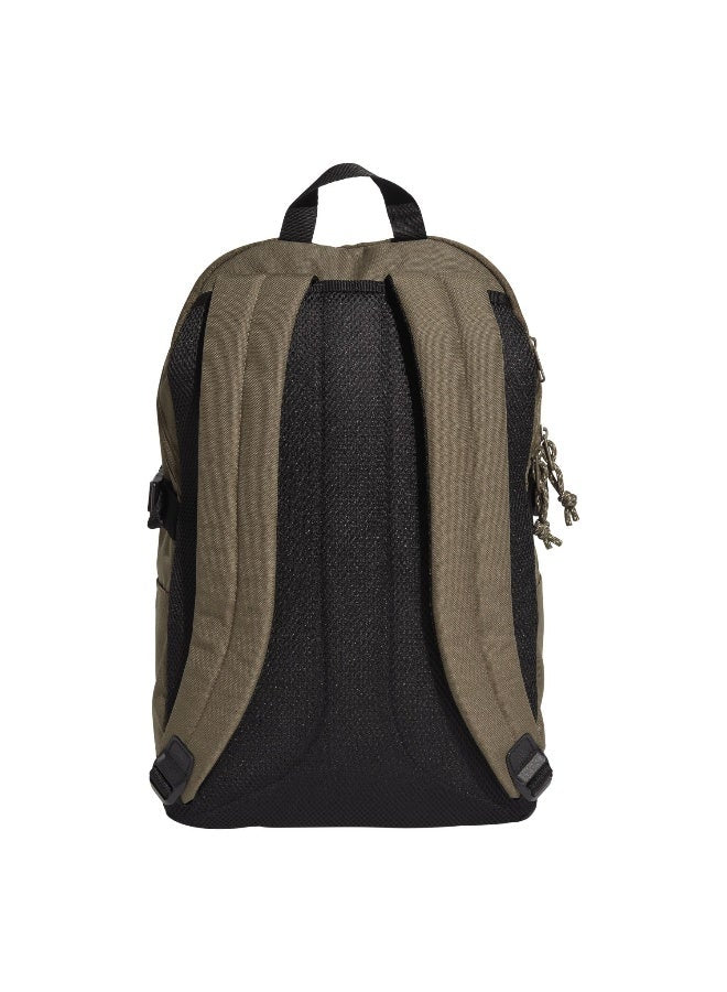 Power Backpack