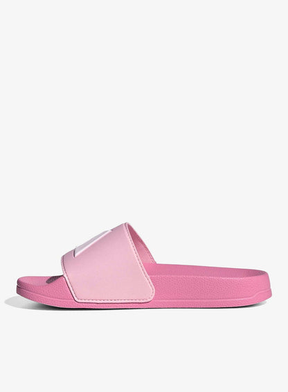 Kids Adilette Shower Logo