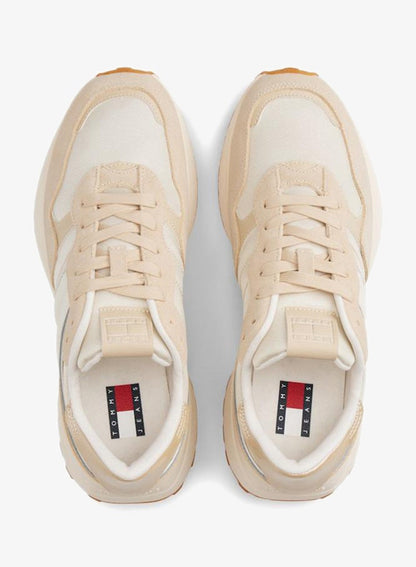 Cleated Runner