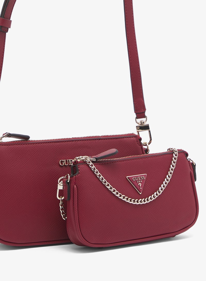 Noelle II Crossbody Bag