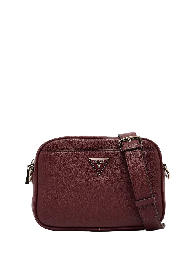 Meridian II Crossbody Bag