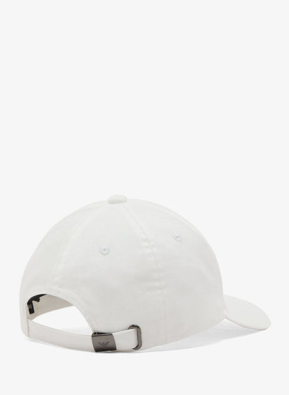 Casual Curved Peak Cap
