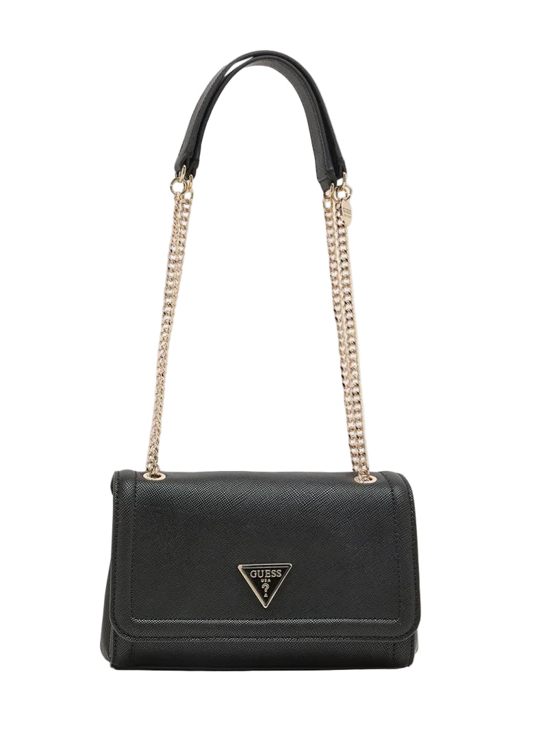 Noelle Ii Flap Over Convertible Shoulder Bag