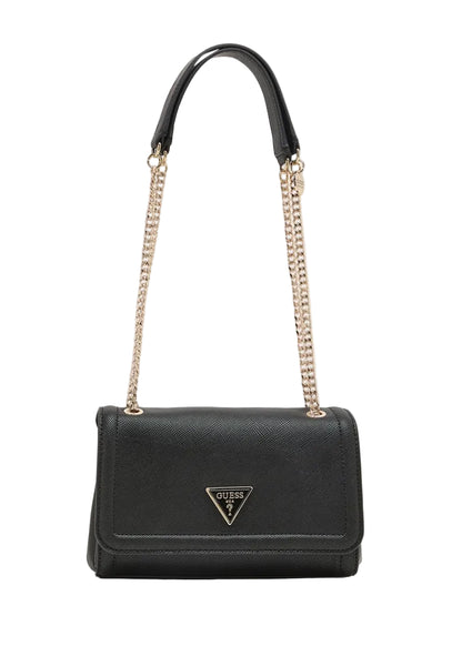 Noelle Ii Flap Over Convertible Shoulder Bag