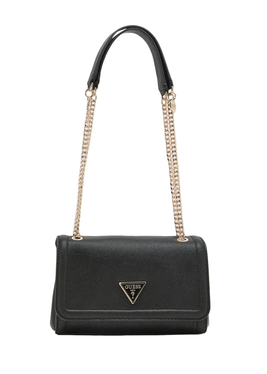 Noelle Ii Flap Over Convertible Shoulder Bag