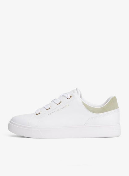 Casual Cupsole Sneaker