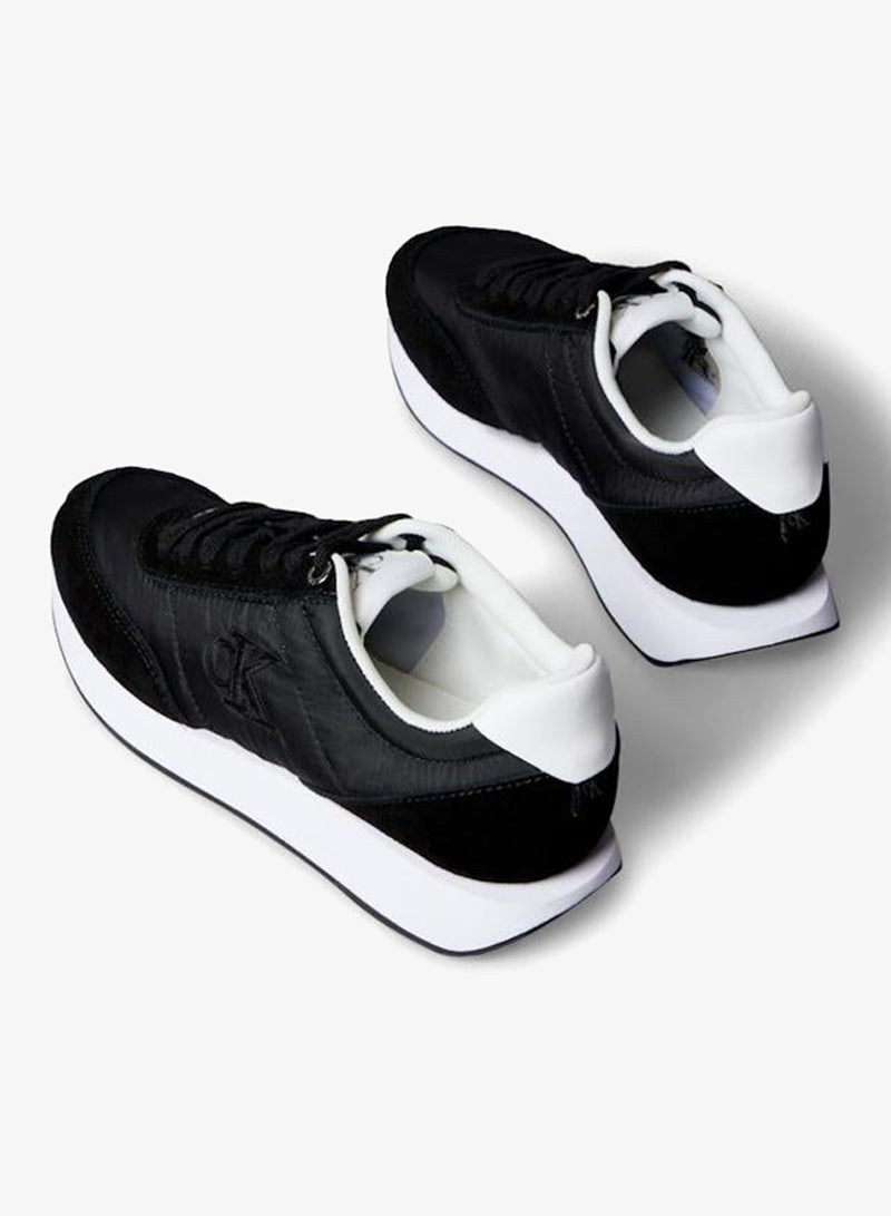 Casual Low Top Sneakers