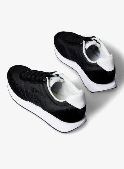Casual Low Top Sneakers