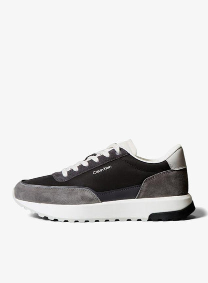 City Runner  Low Top Sneakers