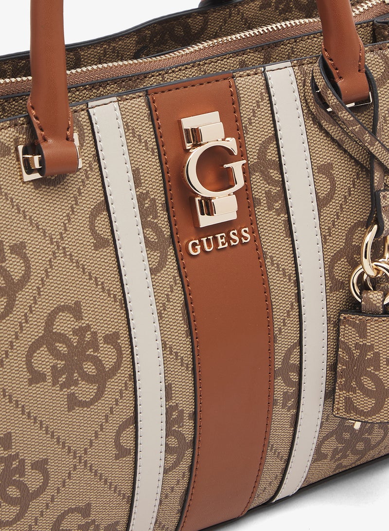 Erenia Girlfriend Satchel Bag