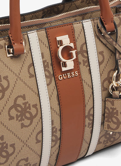 Erenia Girlfriend Satchel Bag