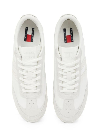 RETRO RUNNER TRAINERS