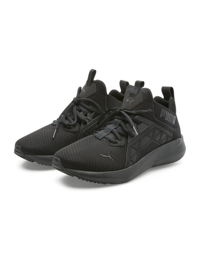 Softride Enzo NXT Mens Black Running Shoes