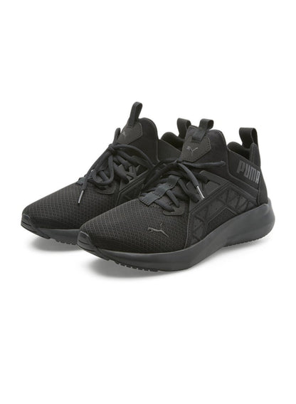 Softride Enzo NXT Mens Black Running Shoes