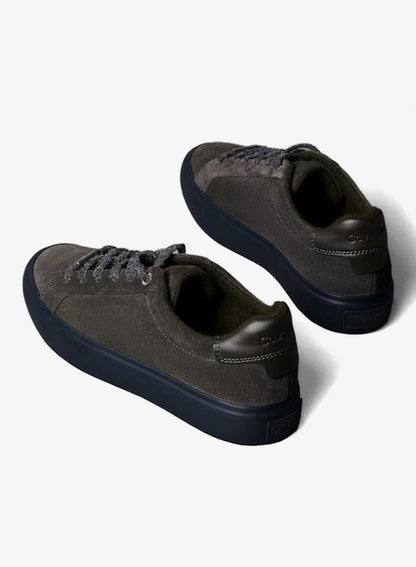 Casual Low Top Sneakers
