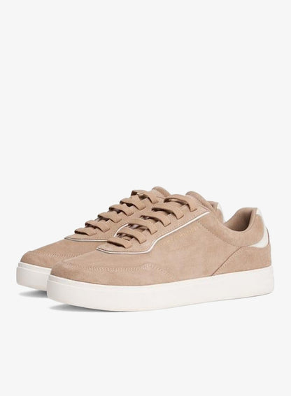 Casual Suede Sneaker