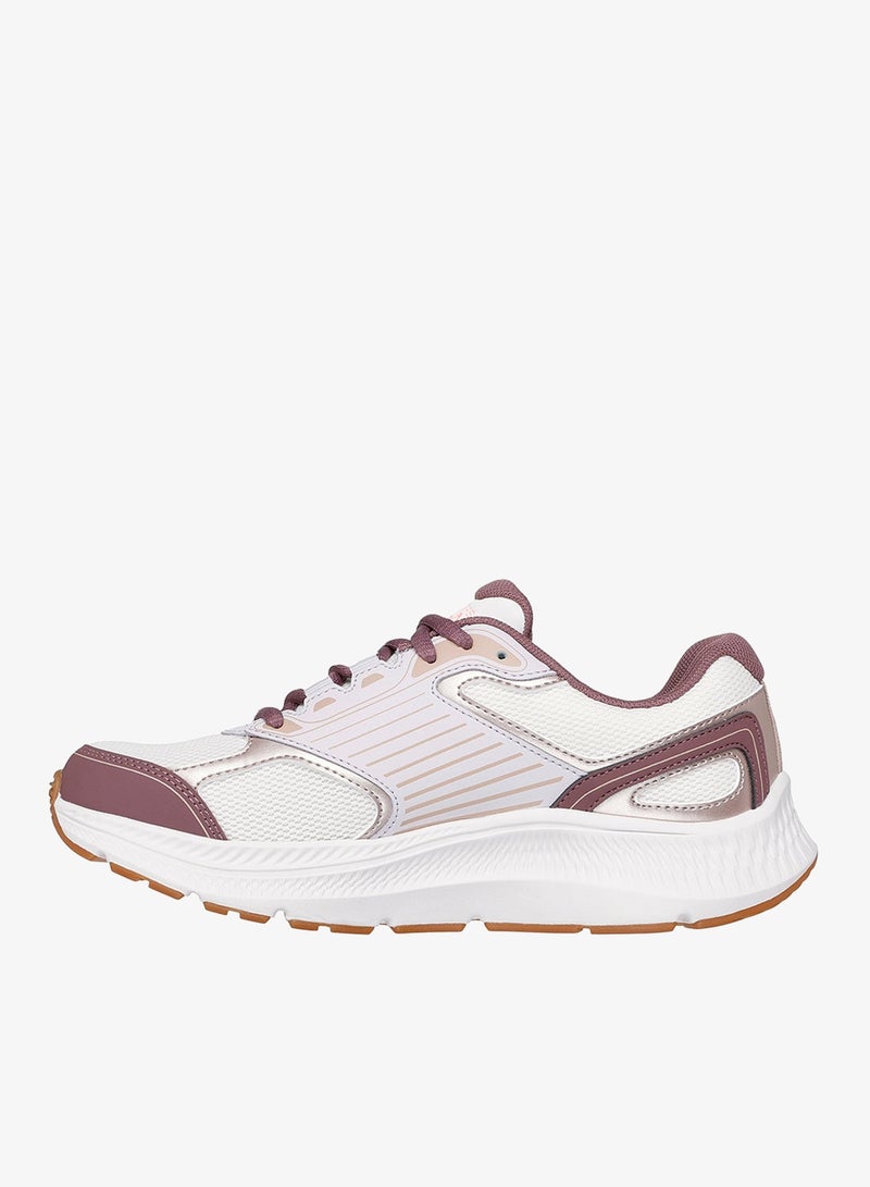 Go Run Consistent 2.0