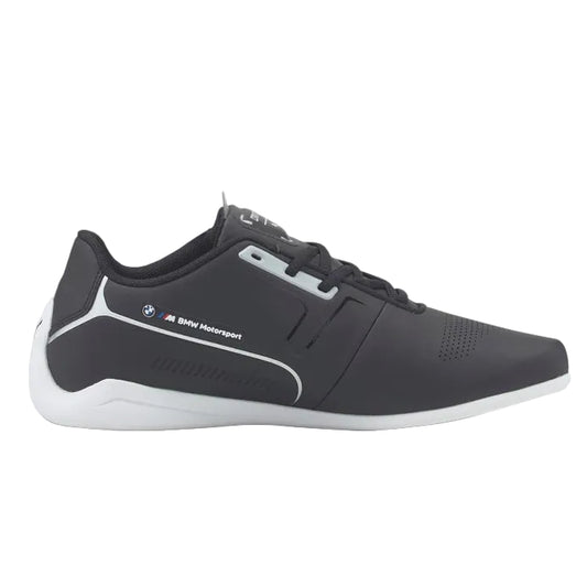 BMW M Motorsport Drift Cat 8 Unisex Black Motorsport Shoes