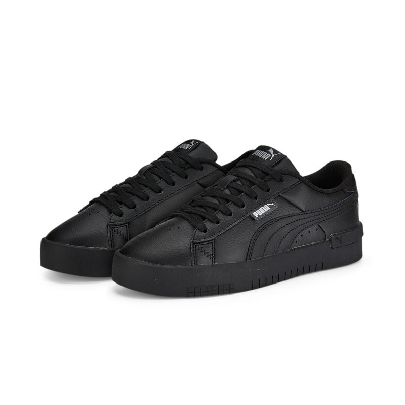 Jada Renew Womens Black Sneakers