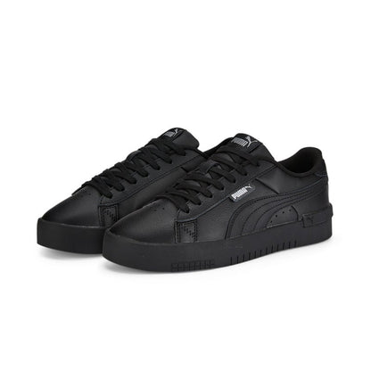 Jada Renew Womens Black Sneakers