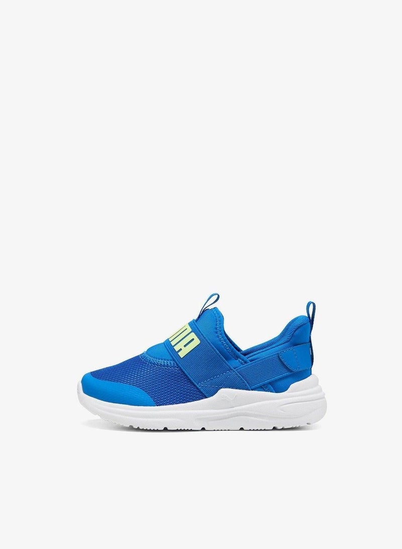youth soft wired 2 sliptech ps