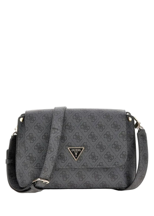 Meridian II Flap Over Crossbody Bag