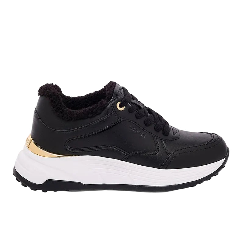 Casual Low Top Sneakers