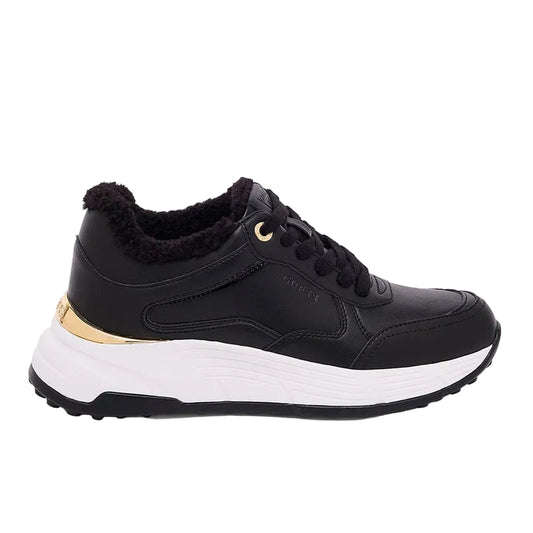 Casual Low Top Sneakers
