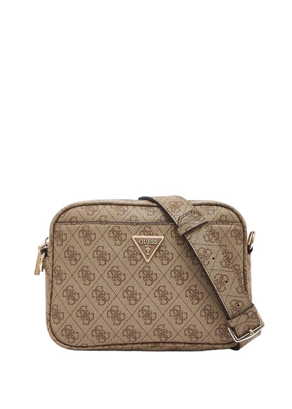 Meridian II Crossbody Bag