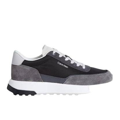 City Runner  Low Top Sneakers