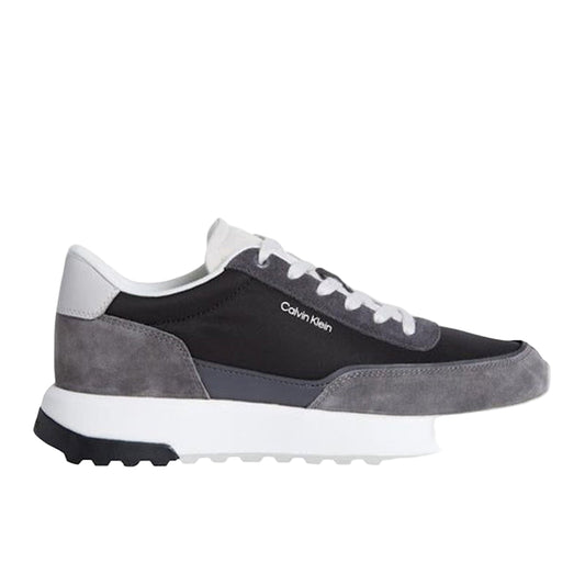 City Runner  Low Top Sneakers