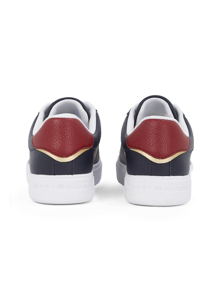 Essential Court Sneakers