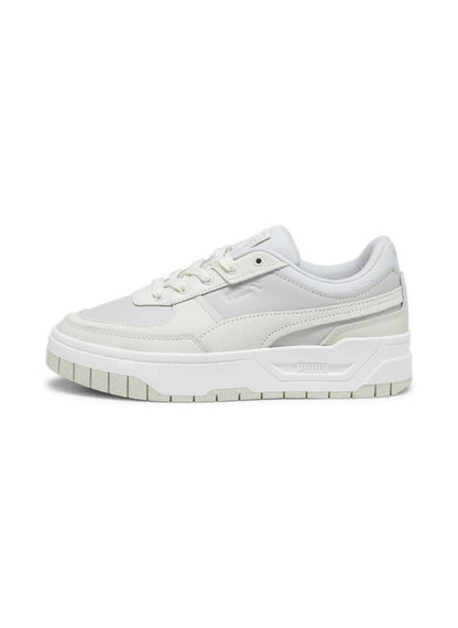 Cali Dream Selflove Womens Grey Casual Sneakers
