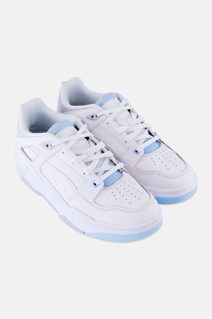 Women Slipstream Wns Lace Up Outdoor Shoes, White