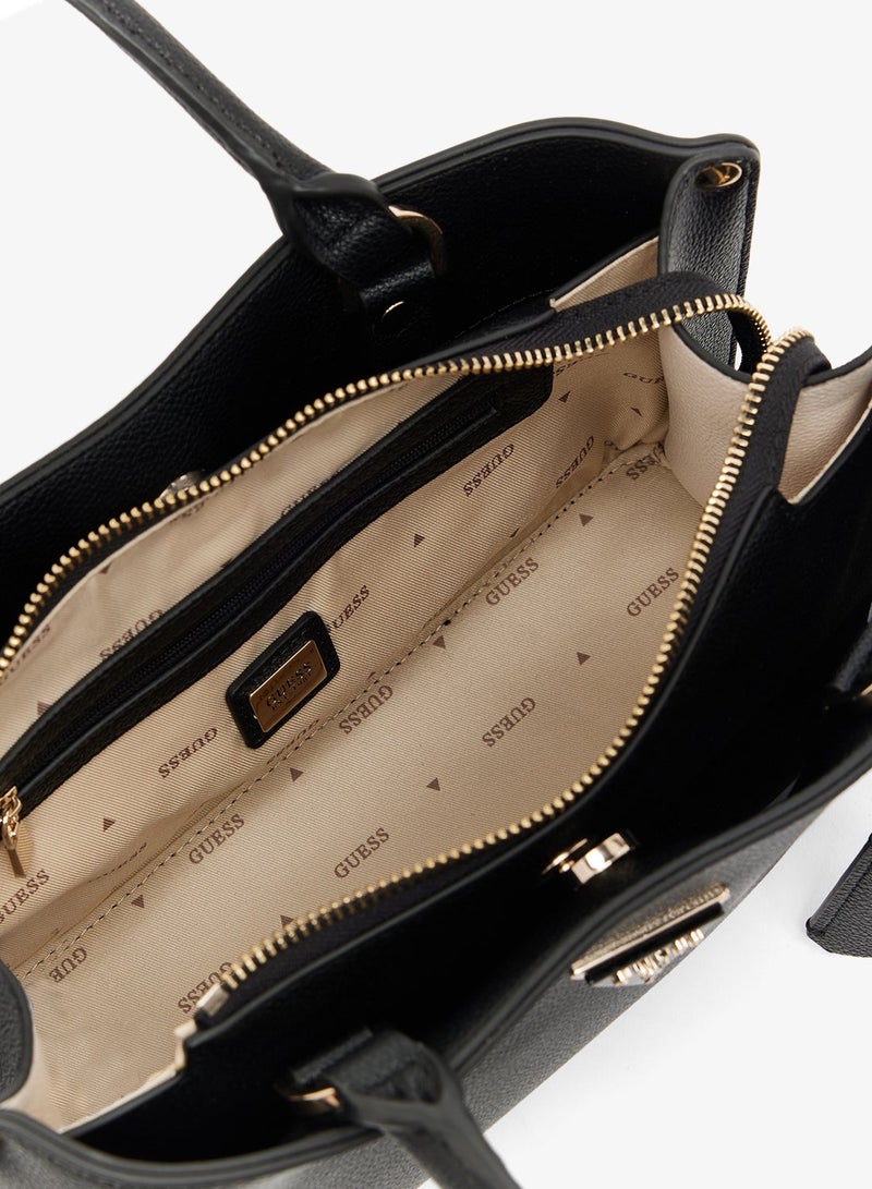 Meridian II Shoulder Bag