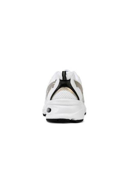 New Balance 530 Casual Sneakers White/Gold/Black