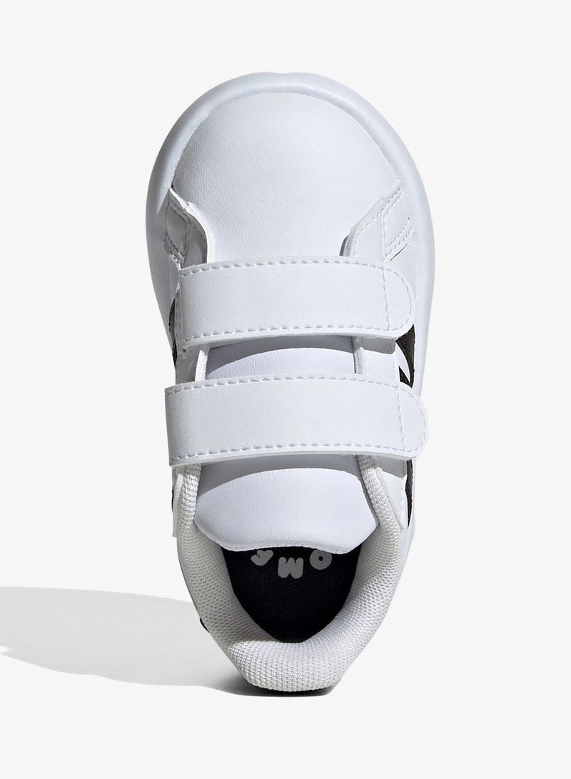 Infant Grand Court 2.0