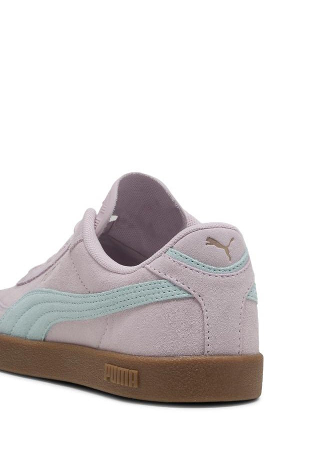 Club II Era Suede