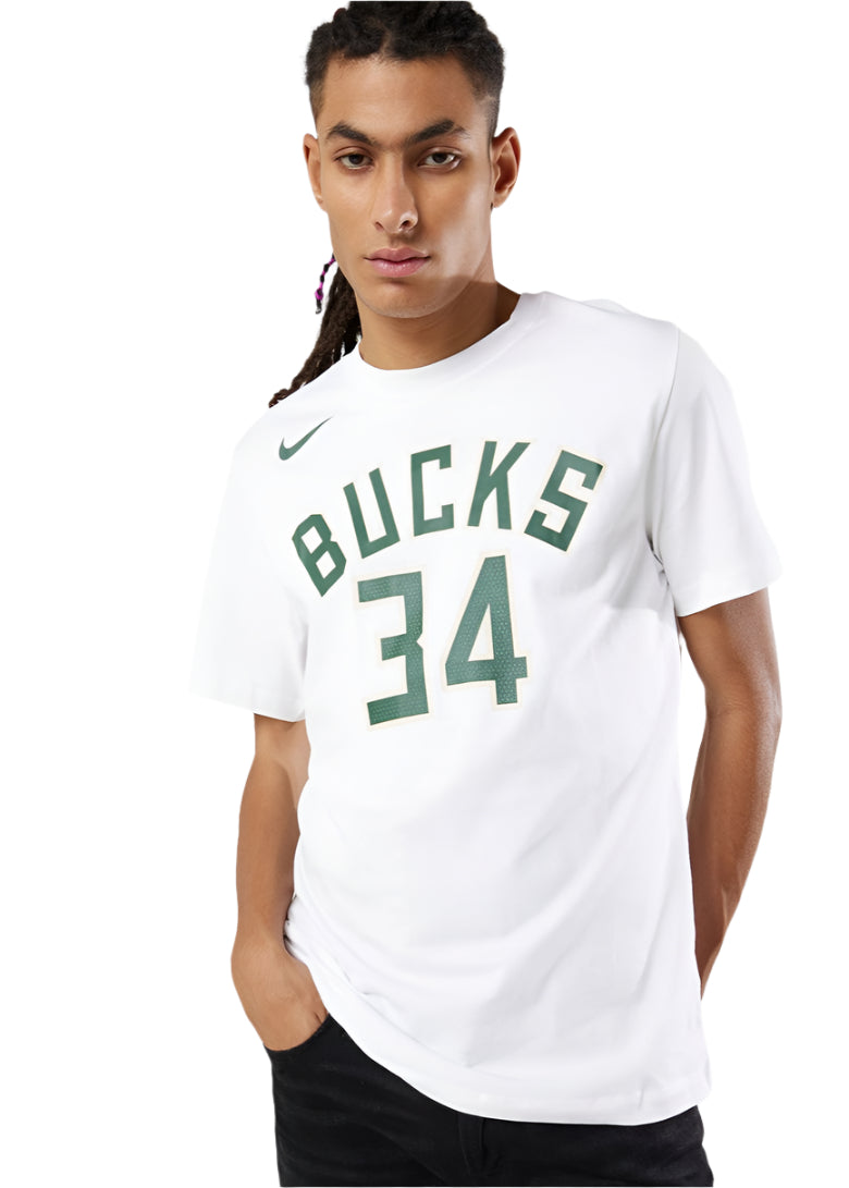 Milwaukee Bucks T-Shirt