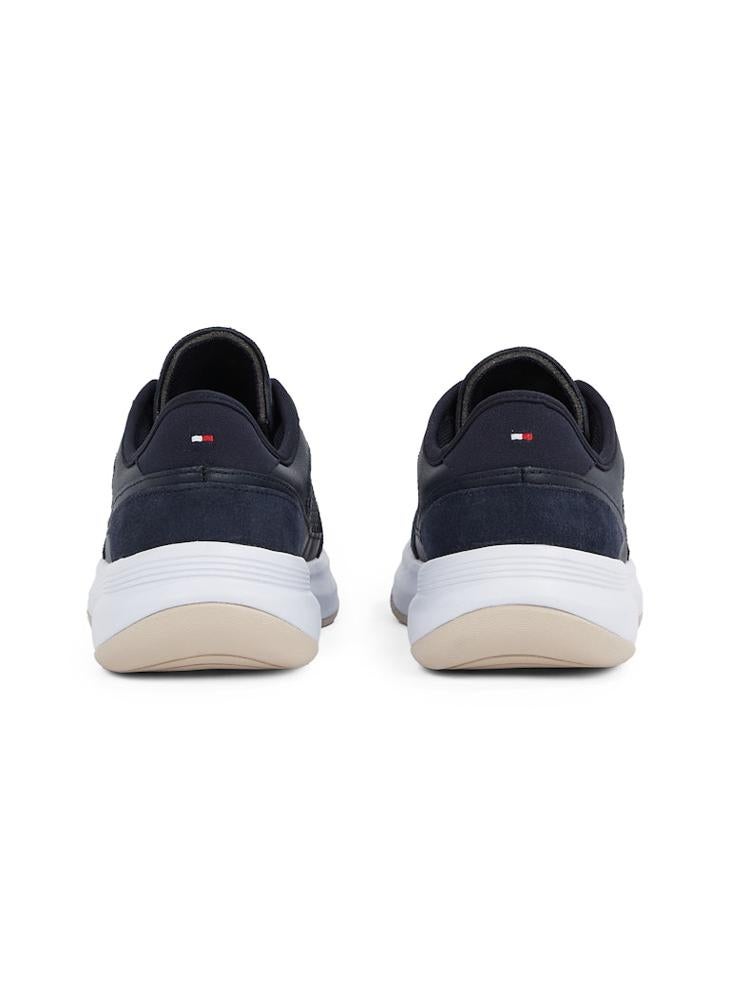 Sporty Runner Sneakers