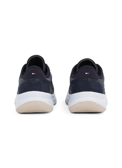 Sporty Runner Sneakers
