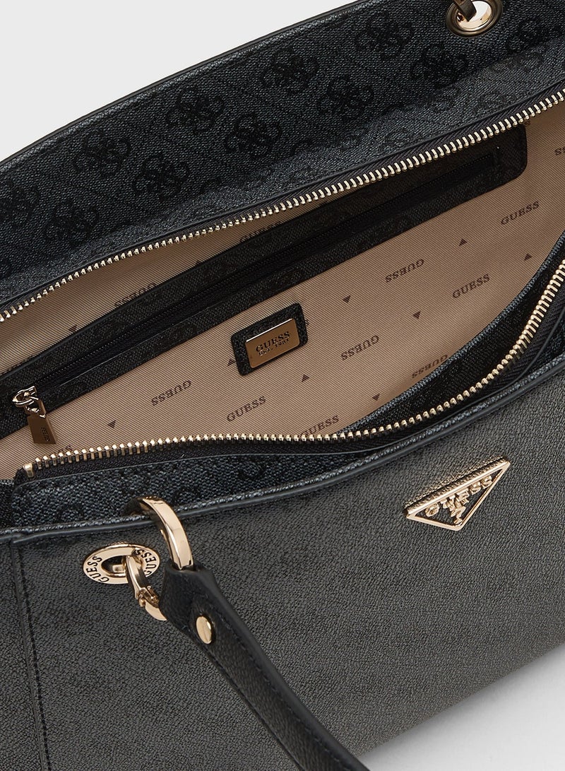 Noelle II Tote Bag