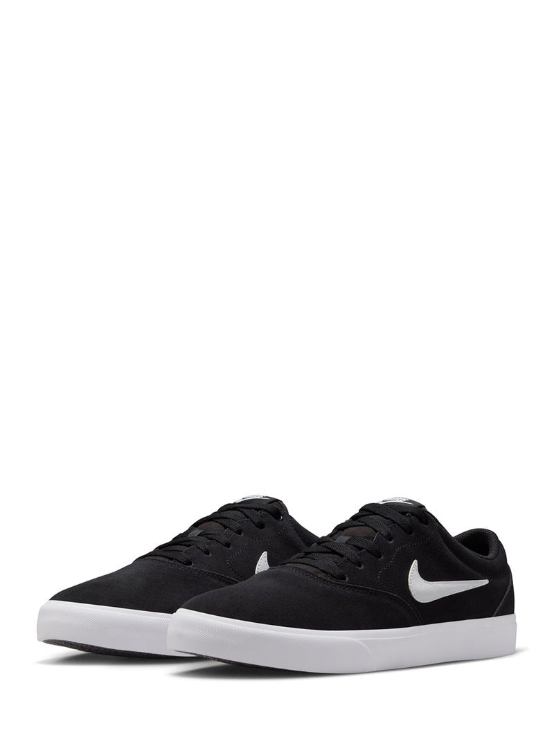 Nike Charge Suede
