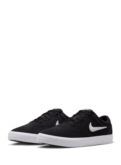 Nike Charge Suede