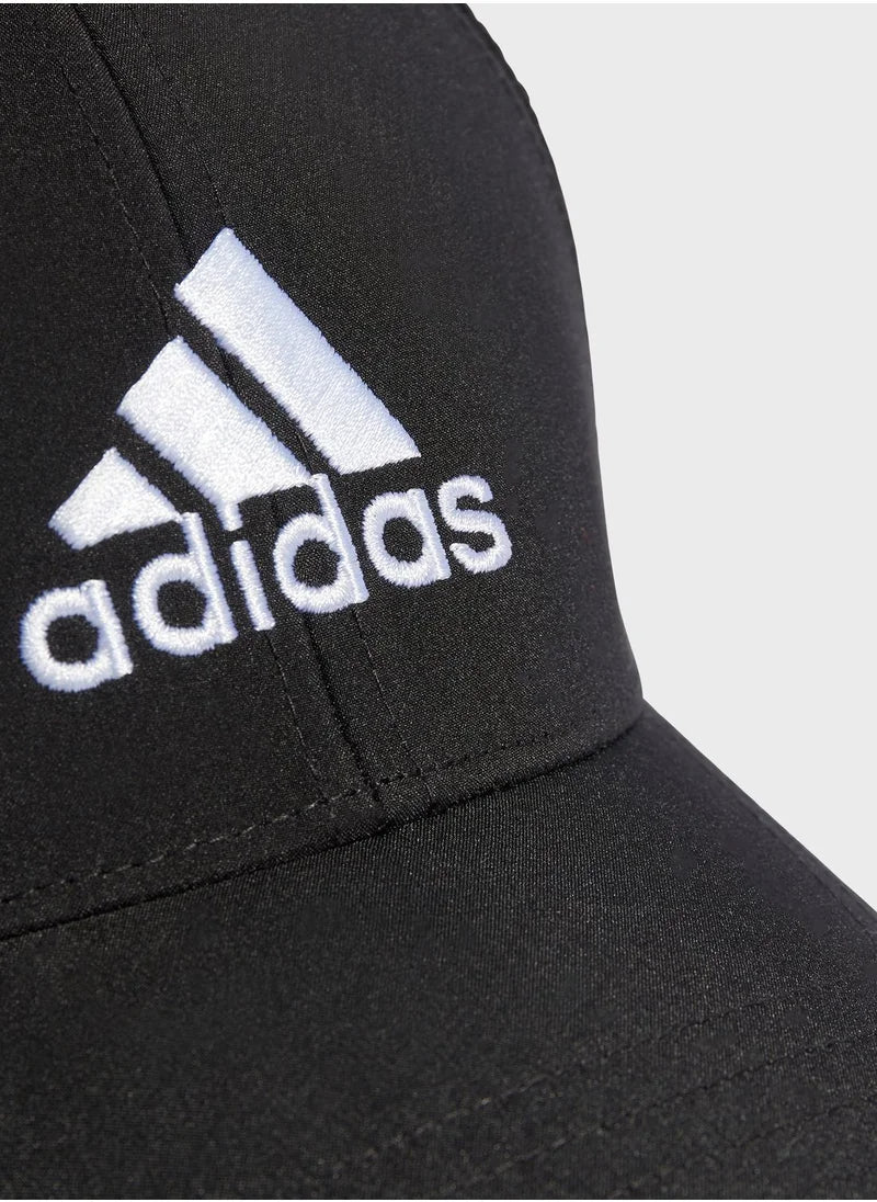 Baseball Embroidered Lightweight Cap